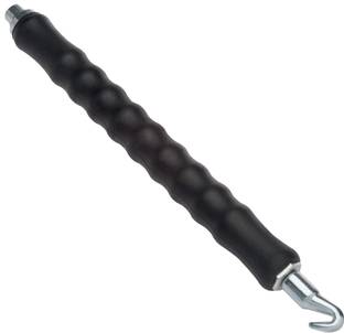 Implemental Automatic Fast Rebar Wire Twister - 12 Inch Lever Tool