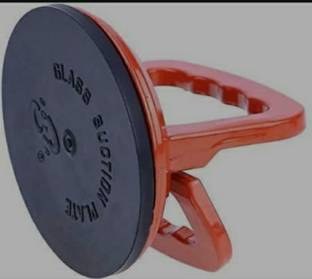 HIGH IMPAC SINGLE PLATE GLASS SUCTION CUP,MOVING,LIFTING & PULLING METAL SHEET,GLASS,MIRROR Lever Tool