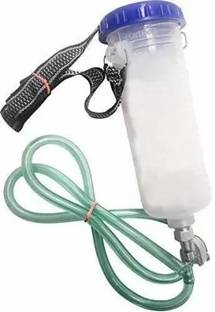 COMODO Finest Bike Average/Mileage Testing Bottle With Petrol Adjusting Knob Lever Tool
