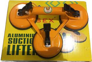 Newhendtools Good quality tiles remove suction hendal 150kg sported Lever Tool