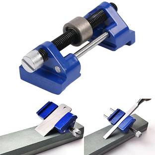 HiFam Honing Guide Jig for Wood Chisel Edge Sharpening Holder Lever Tool