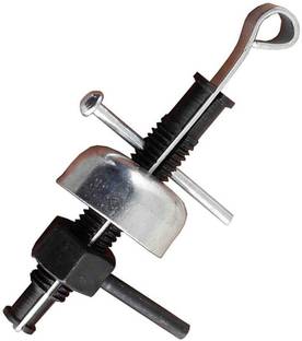 DUMDAAR 2 in 1 Heavy Bearing Fan Puller Lever Tool (6201 and 6202) Lever Tool Lever Tool Lever Tool
