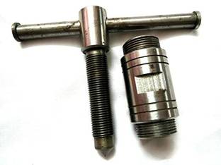Ubod Activa Magnet Flywheel Puller-001 Lever Tool