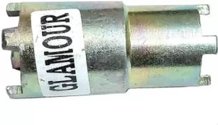GrabMoor Clutch Nut Spanner for Glamour Passion Pro Super Splendor Motorbikes Vehicle Tool Kit