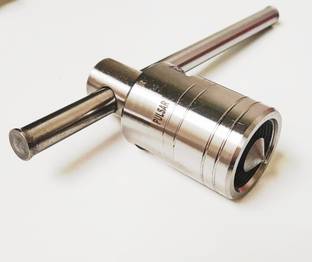 TOM Heavy Duty PULSAR Magnet Puller Made on CNC Machines Hardened and Tempered Steel Lever Tool