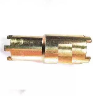 GrabMoor Clutch Nut Spanner Solid Metal Socket Lock Nut Lever Tool