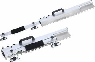 NEWHANDTOOLS (800mm) tails levaling device send levlinag Paving faloring leval tools Lever Tool