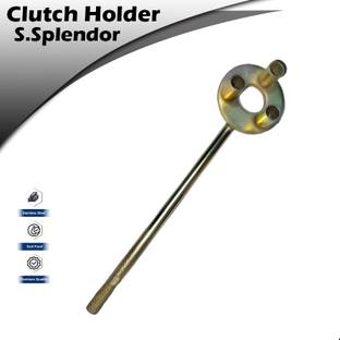 ARQEST 3Pin Heavey Clutch Holder Clutch Tool for Super Splendor Arq_Q02 Lever Tool