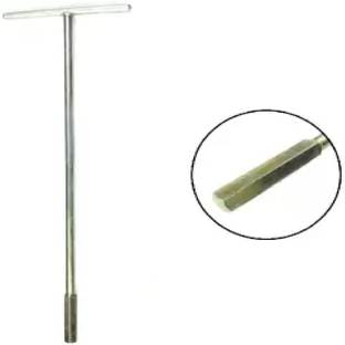 GrabMoor Shocker Puller (Shocker Puller Rod) Tool For Bajaj Pulsar Lever Tool