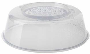 IKEA PRICKIG Microwave lid 10.5 inch Lid, Pack of 1