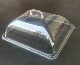 ShoppersHub PNQ 12 inch Lid, Pack of 1