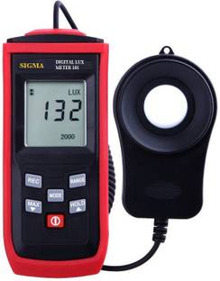 SIGMA 101 Light Meter