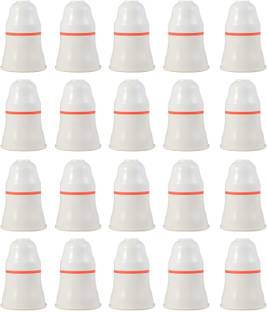 JELECTRICALS Hanging Bulb Holder socket Plastic Light Socket