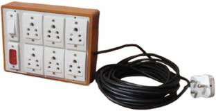 suwaa brown21 Plastic Light Socket