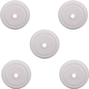 ANCHOR CEILING ROSE 39017 Plastic Light Socket