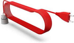 Fybros 9091 Copper Light Socket