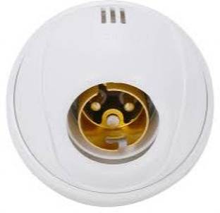 PM Cona ANGLE RING HOLDER 2391 Plastic Light Socket