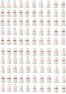 JELECTRICALS Premium Pendant Bulb Holder for Wall, B22 Batten Lamp Holder Plastic Light Socket