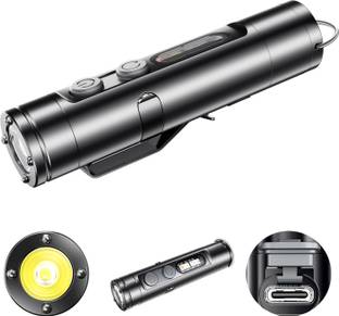 Harikaran TacLite Mini – The Ultimate Everyday Micro Tool 2 hrs Torch Emergency Light