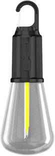 HOMETIC Unbreakable Hanging Clip Bulb 3 Lighting Modes LED Lantern
