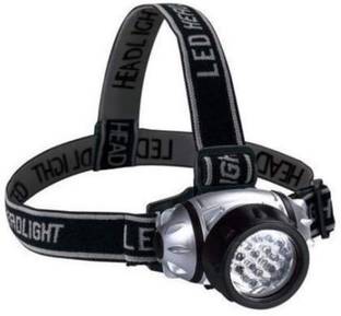 Lista 12 LED battery LED Headlamp