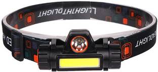 Care 4 USB CHARGING HEADLAMP T-129 LED Headlamp