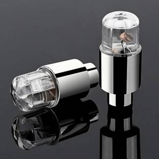 DSS Multicolor Mini Wheel Valve Light For Bike Tyres, Car Tyre & Bicycle Tyre LED Wheel Reflectors