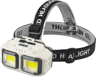 Linist Ultra Bright Waterproof CREE LED Rechargeable Headlamp LED Headlamp