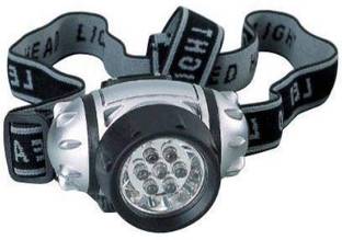 Lista 7 LED battery LED Headlamp