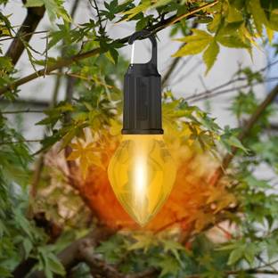 REPISH ™Type -C T03 Hanging Camping Lantern, Hanging Lamp Hiking, Emergency, Camping, LED Lantern