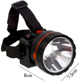 Powerful LED Head Lamp Waterproof Torch Flash Light for Hiking Trekking LED Headlamp