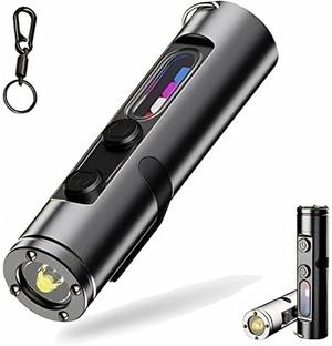 LAVITRA 7-in-1 Emergency LED Light – Versatile Multi-Mode Torch LED Spot Light