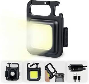 Wishbone Multifunction Keychain Led Light with Bottle Opener Key Chain