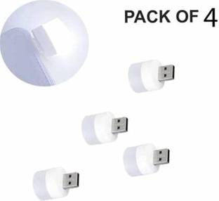 Webdealz LED USB light bulb for your Home,Office,camping,travel,dormitory etc X4.11 LED Lantern
