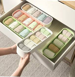 STARKENDY Lingerie Storage Case