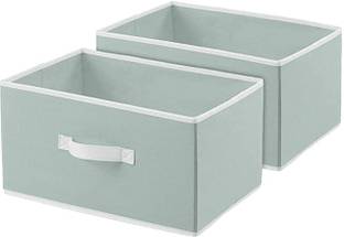 JustandKrafts Lingerie Storage Case