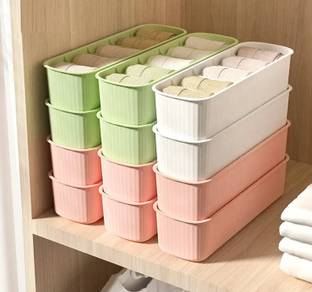 STARKENDY Lingerie Storage Case