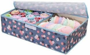 Favria Lingerie Travel Case, Storage Case