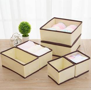Tiarakrafts Lingerie Storage Case