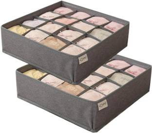 HOKiPO Lingerie Storage Case