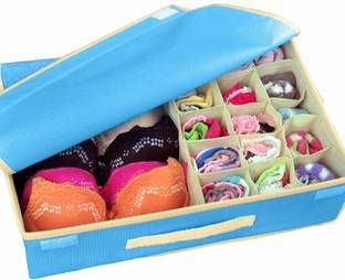 SV.ENTERPRISE Lingerie Travel Case