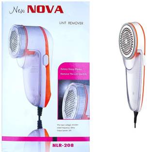 Niavaa Clothes Lint Remover Fabric Shaver Woollen Fuzz Shaver/Remove Fluff Lint Roller