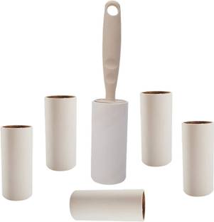 NIRVA Mini Pocket Lint Rollers for Clothes, Dust & Lint Lint Roller