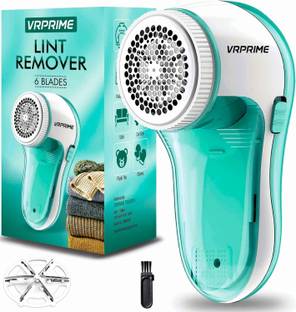 VRPRIME Lint Remover for Clothes Lint Remover for Sweaters, Fabrics Woolen and Blankets Lint Roller