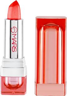 MARS Hydratint Lip Balm | Tinted Lip Moisturizer for Dry and Chapped Lips Rose