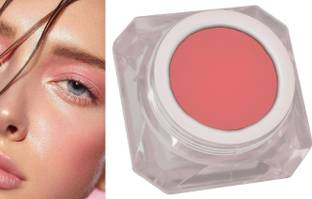 ADJD Neon peach Lip And Cheek Tint - Lip Tint For Women |Tint For Cheeks And Lips Neon peach