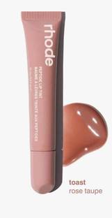 Rhode Hydrating & Nourishing Lip Care with Natural Tint for Soft, Lips" TOAST