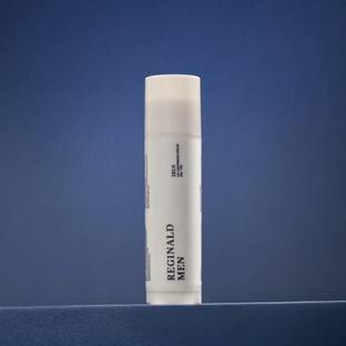 Reginald Men ChocoLip Serum for Men | Chocolate Lip Balm with Hydration Natural chocolate