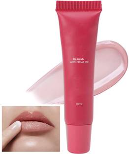 EVERERIN Lip Scrub For Lightening & Brightening Dark Lips Scrub (10 ml)1