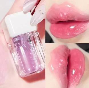 HUZURLU The Professional Color Change Gel Lipstick Lip Balm With Korean Style FRUITY